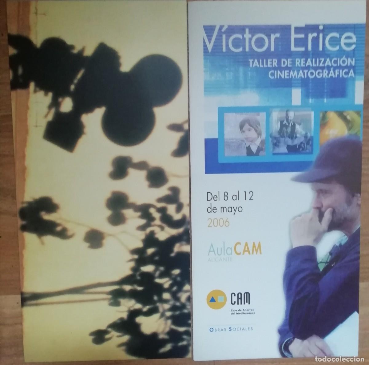 Cine: Victor Erice - Foto 2