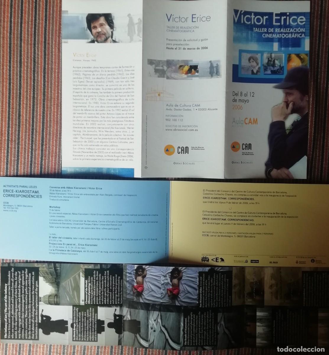 Cine: Victor Erice - Foto 3