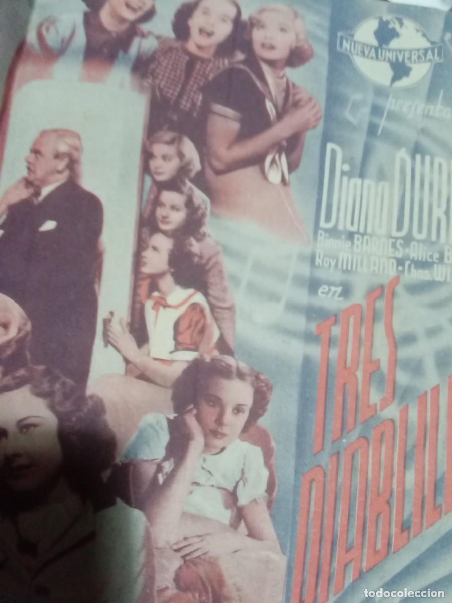 Cine: 7 programas de cine dobles. - Foto 4
