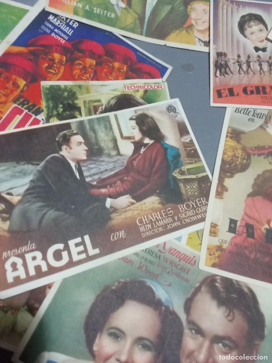 Cine: 16 Programas de cine antiguos y sencillos. - Foto 2