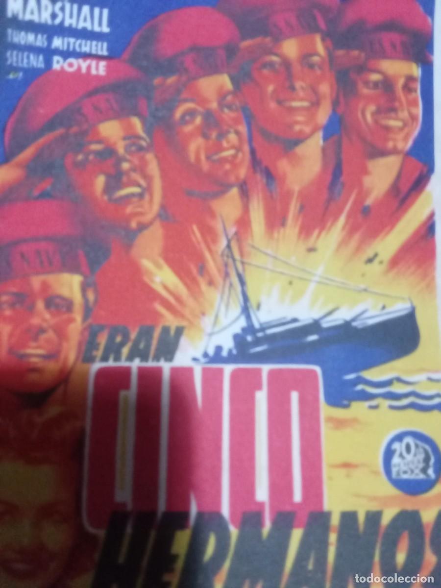Cine: 16 Programas de cine antiguos y sencillos. - Foto 3