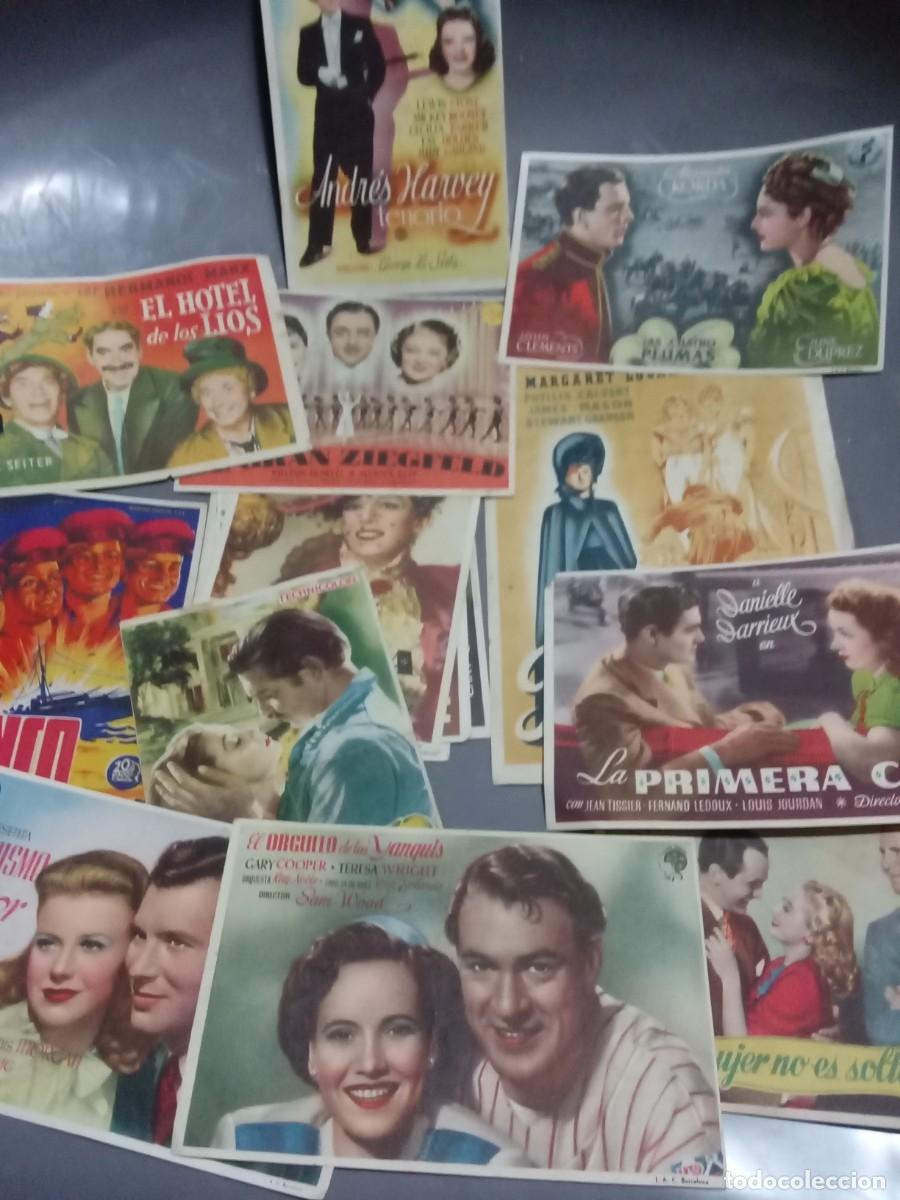 Cine: 16 Programas de cine antiguos y sencillos. - Foto 1