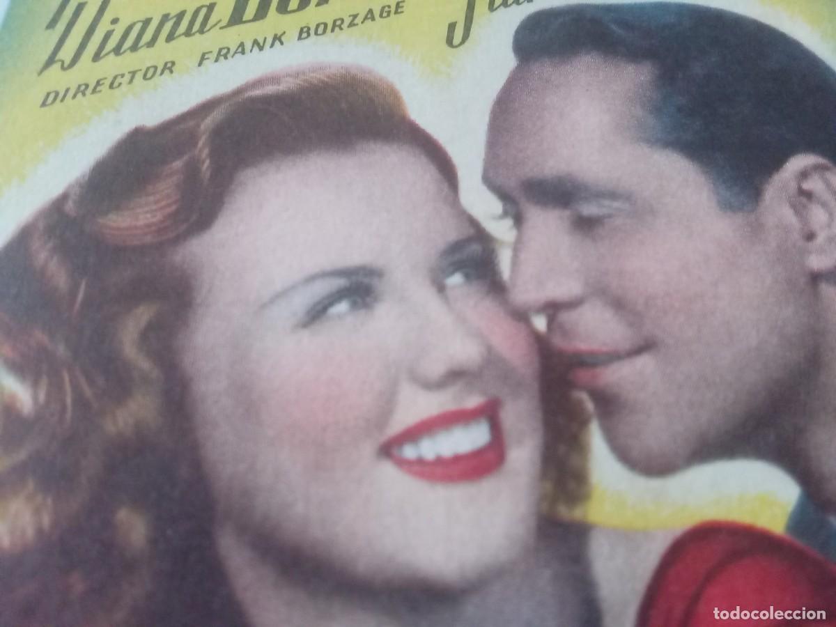 Cine: La hermanita del mayordomo. - Foto 2