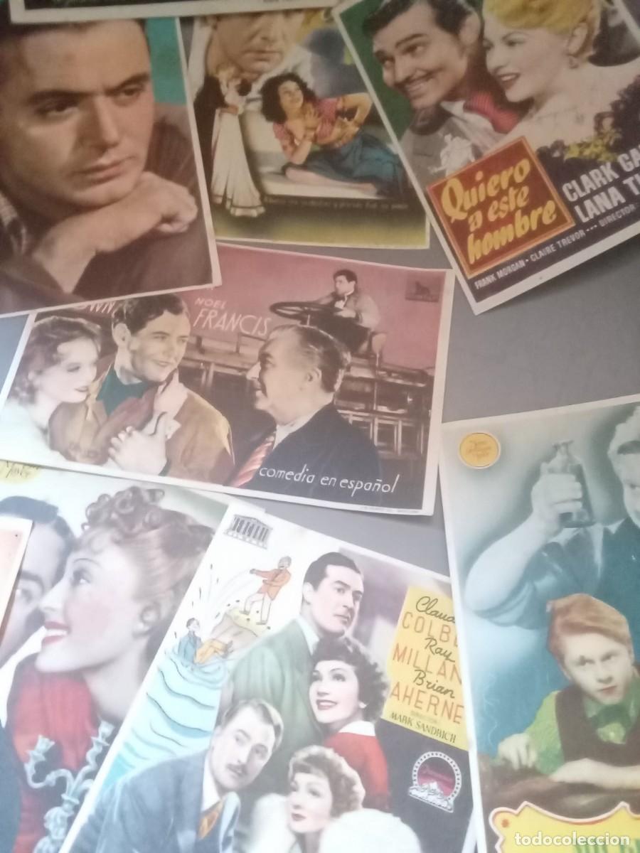 Cine: 170 programas de cine antiguo. - Foto 3
