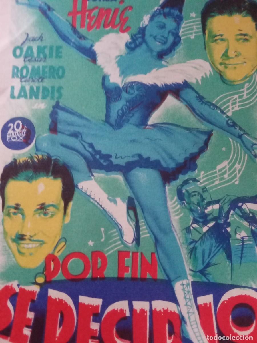 Cine: 170 programas de cine antiguo. - Foto 6