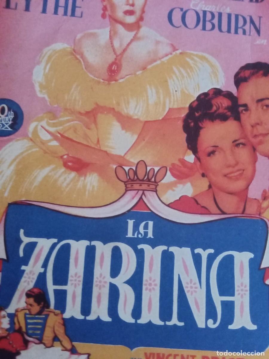 Cine: 170 programas de cine antiguo. - Foto 8