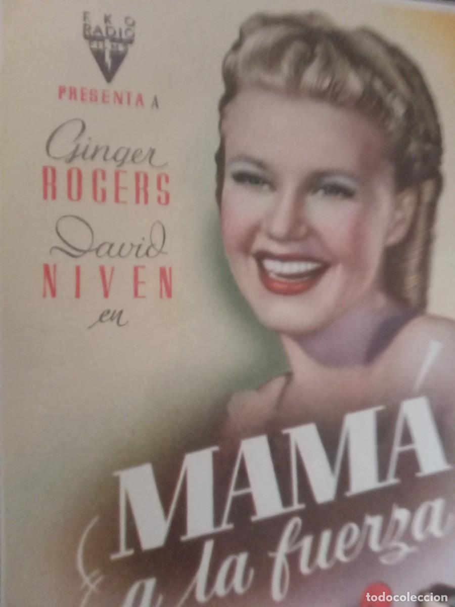 Cine: 170 programas de cine antiguo. - Foto 10
