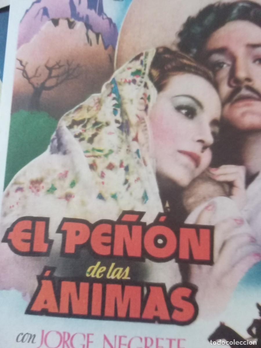 Cine: 170 programas de cine antiguo. - Foto 13