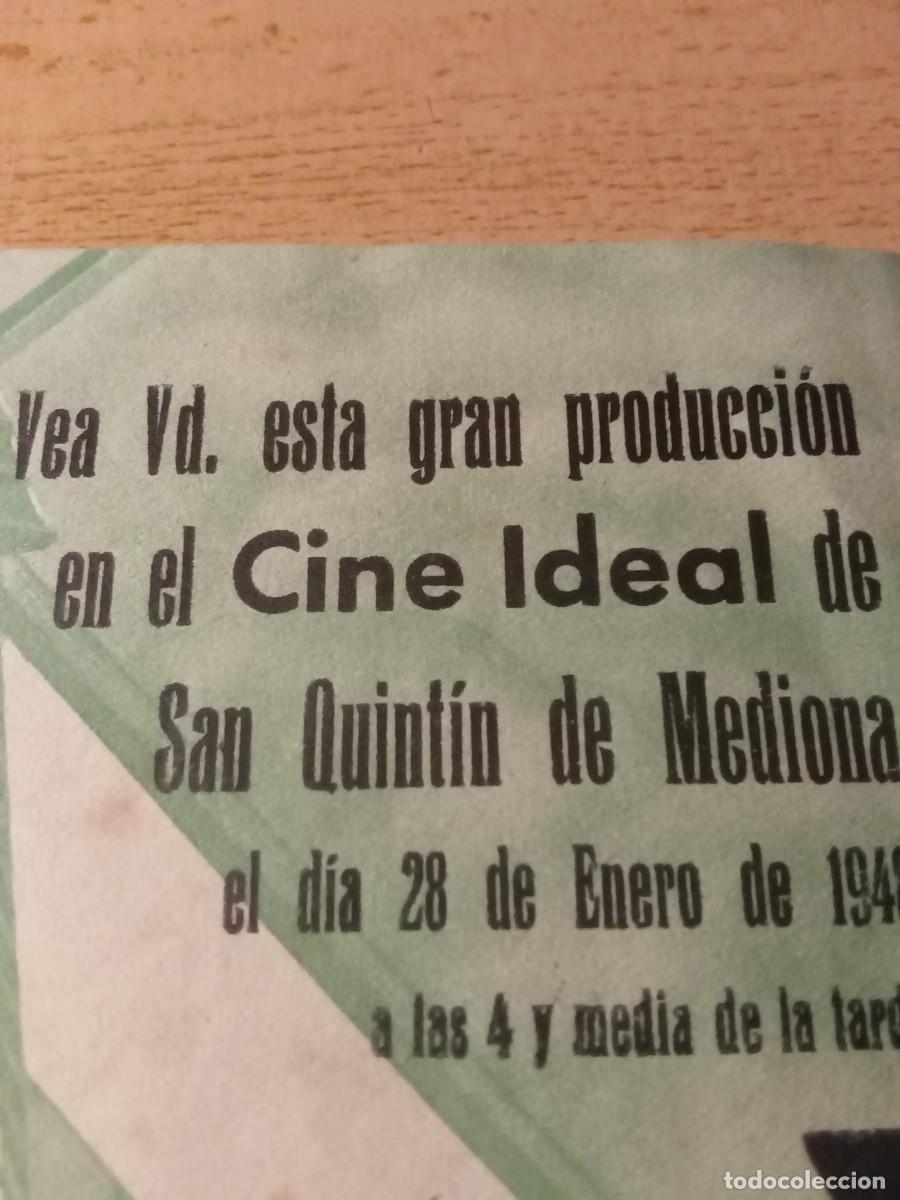 Cine: Molinos de viento. - Foto 3