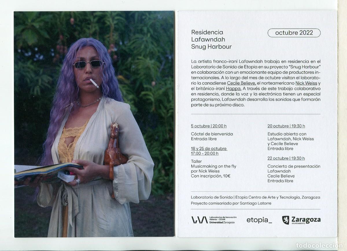 Cine: LAFAWNDAH. - Foto 1