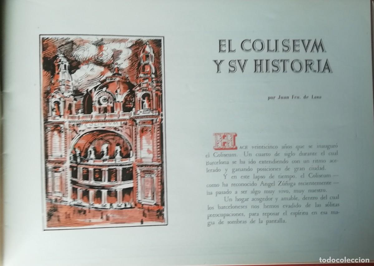 Cine: Cine Coliseum - Foto 2