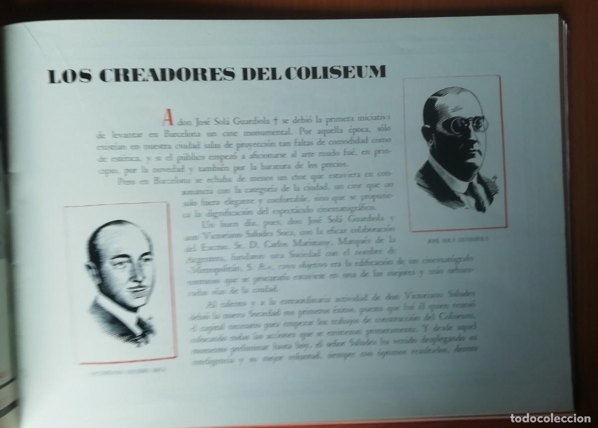 Cine: Cine Coliseum - Foto 3