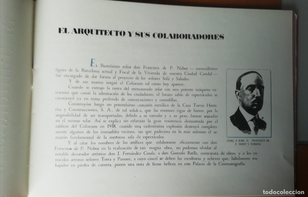 Cine: Cine Coliseum - Foto 4