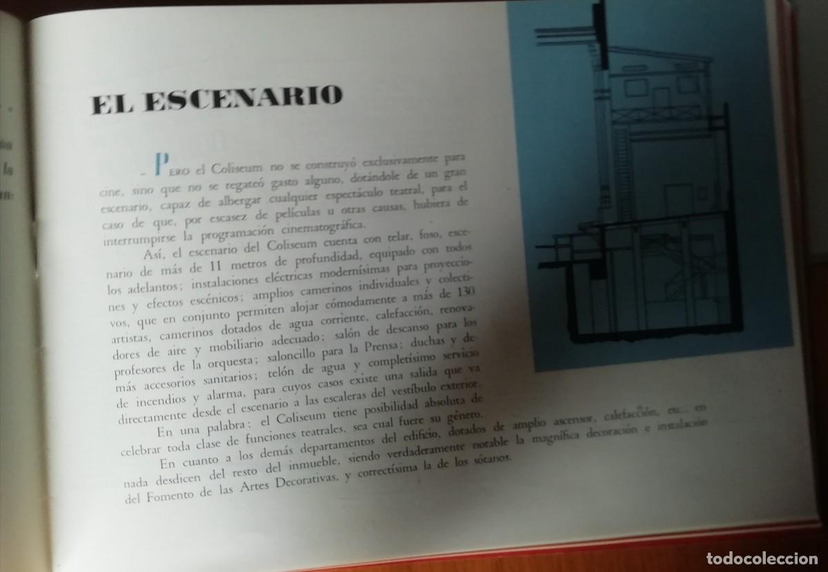 Cine: Cine Coliseum - Foto 5