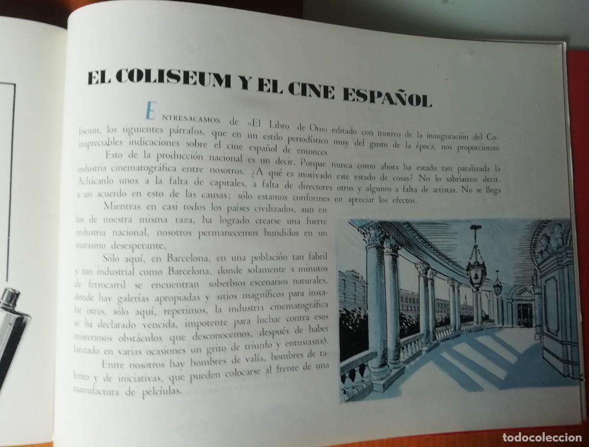 Cine: Cine Coliseum - Foto 7