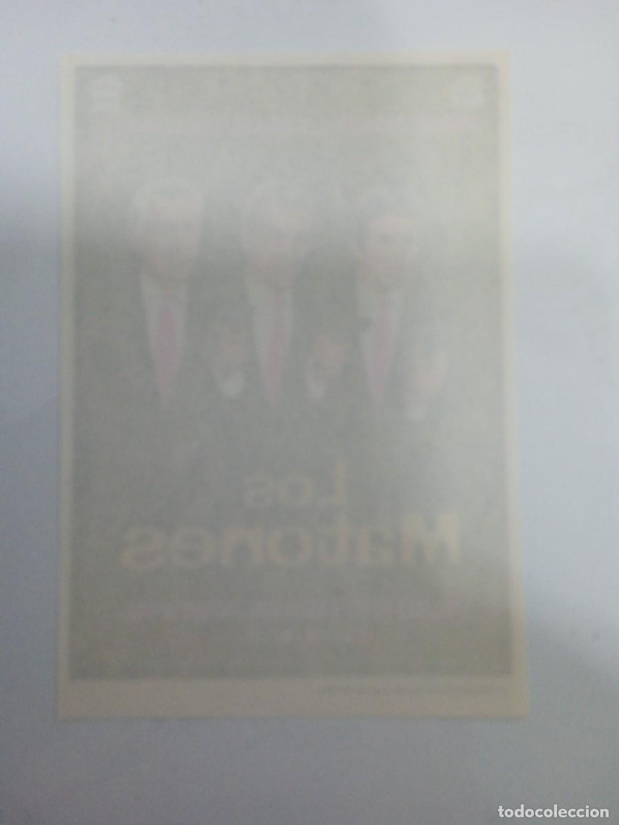 Cine: Los matones - Foto 2