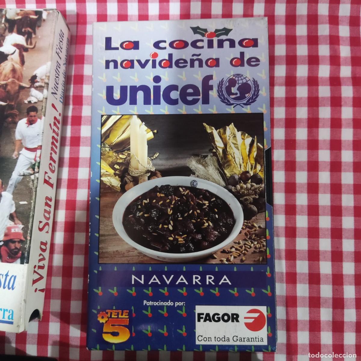 Cine: Lote 8 Pel&iacute;culas VHS - Foto 4