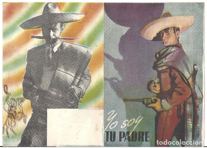 Cine: PTCC 170 YO SOY TU PADRE PROGRAMA DOBLE LUIS SANDRINI - Foto 1