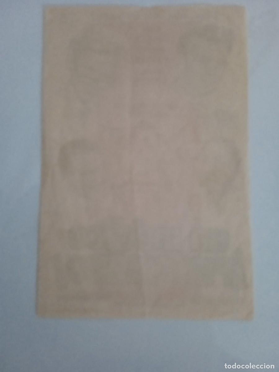 Cine: Un m&eacute;dico fen&oacute;meno - Foto 2