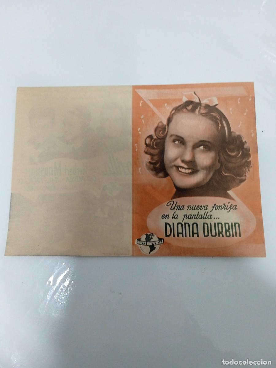 Cine: Mentirosilla Doble - Foto 1
