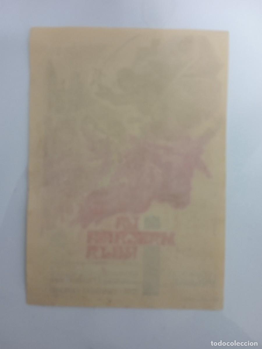 Cine: La m&aacute;scara roja - Foto 2