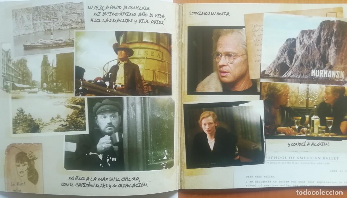 Cine: Lote Brad Pitt - Foto 4