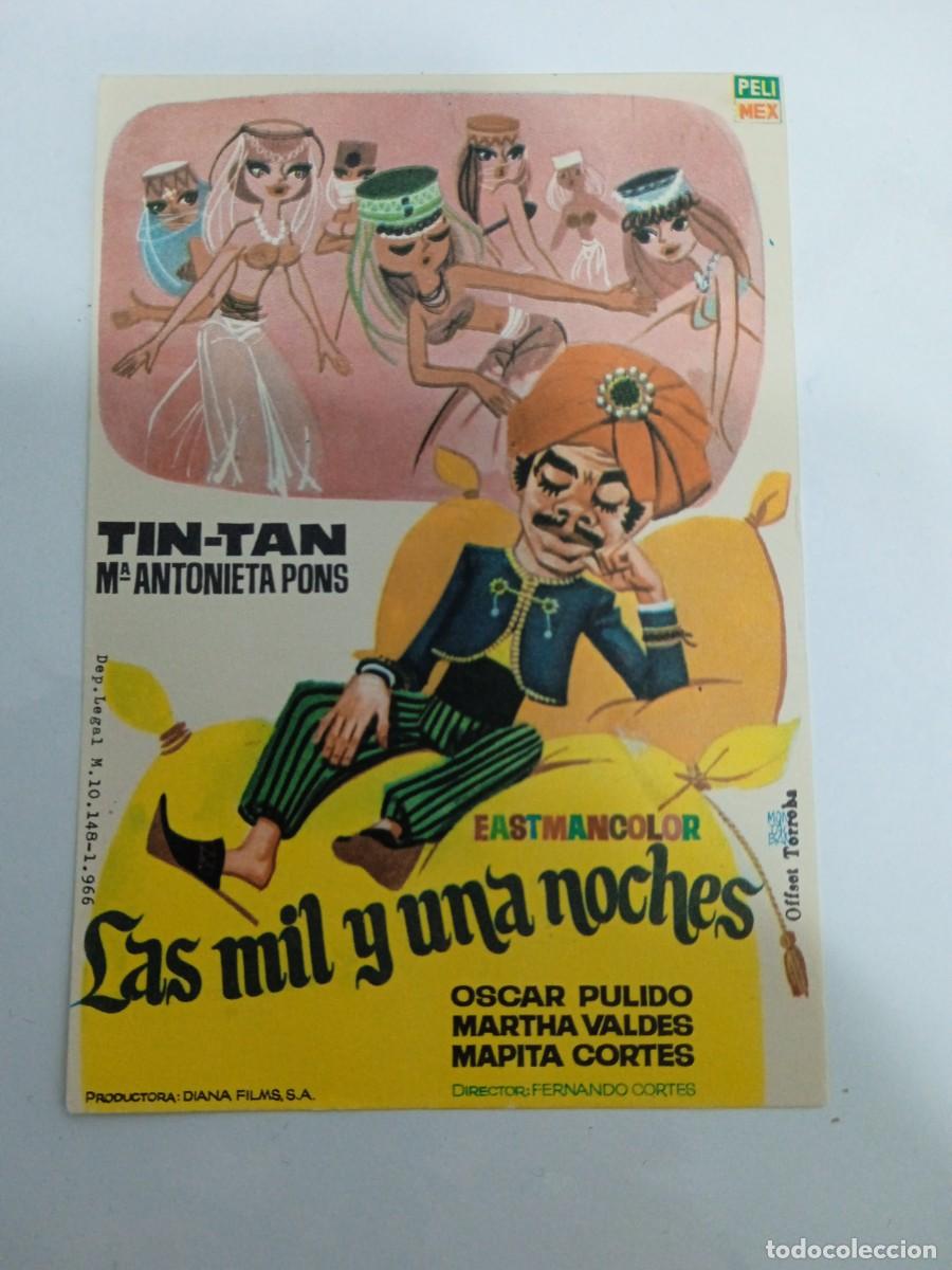 Cine: Las mil y una noches - Foto 1