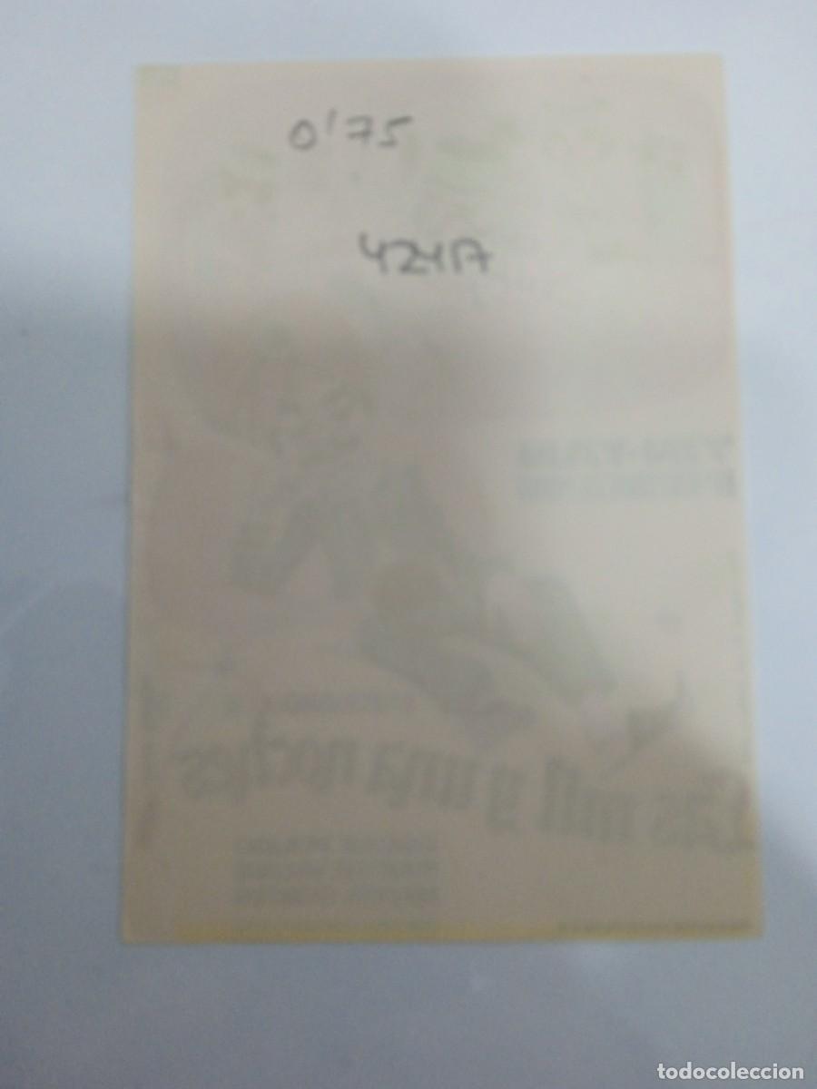 Cine: Las mil y una noches - Foto 2