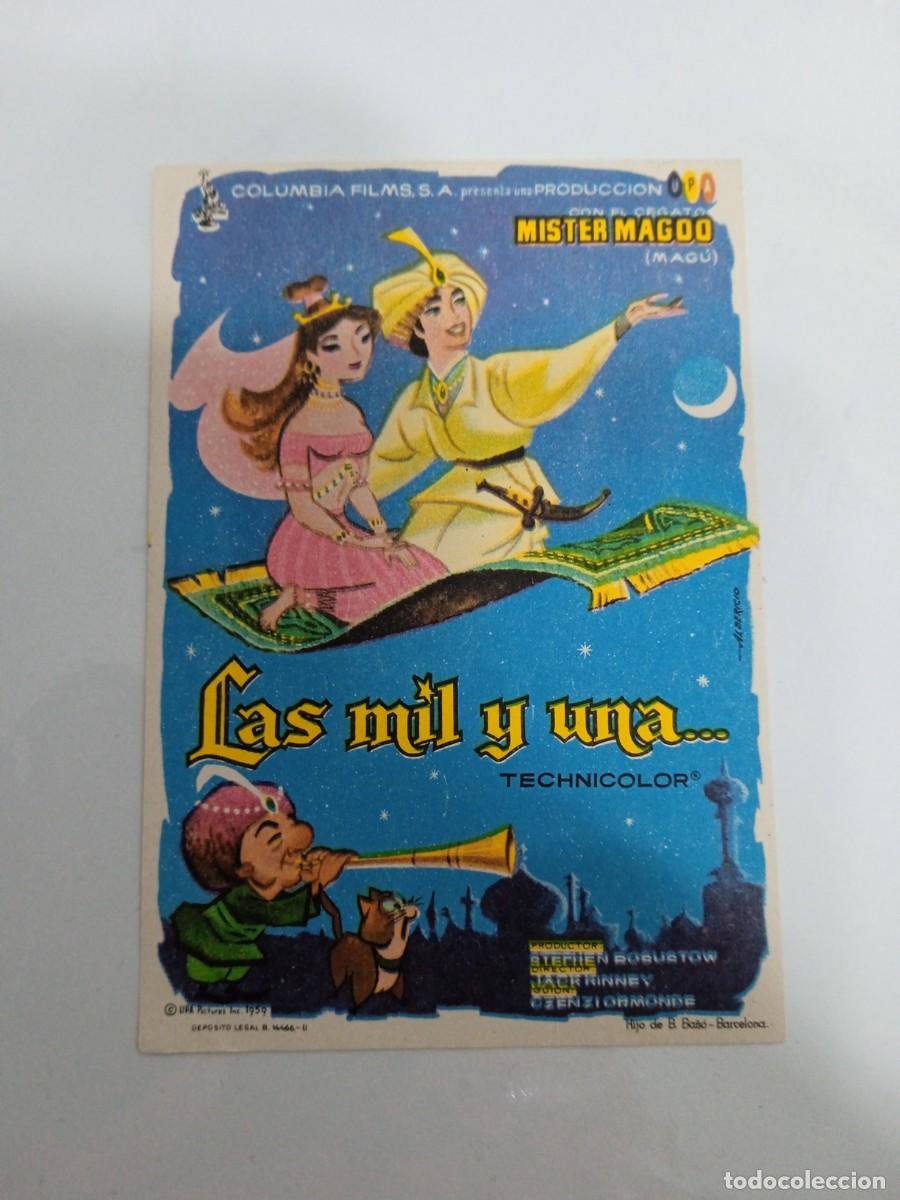 Cine: Las mil y una ... - Foto 1