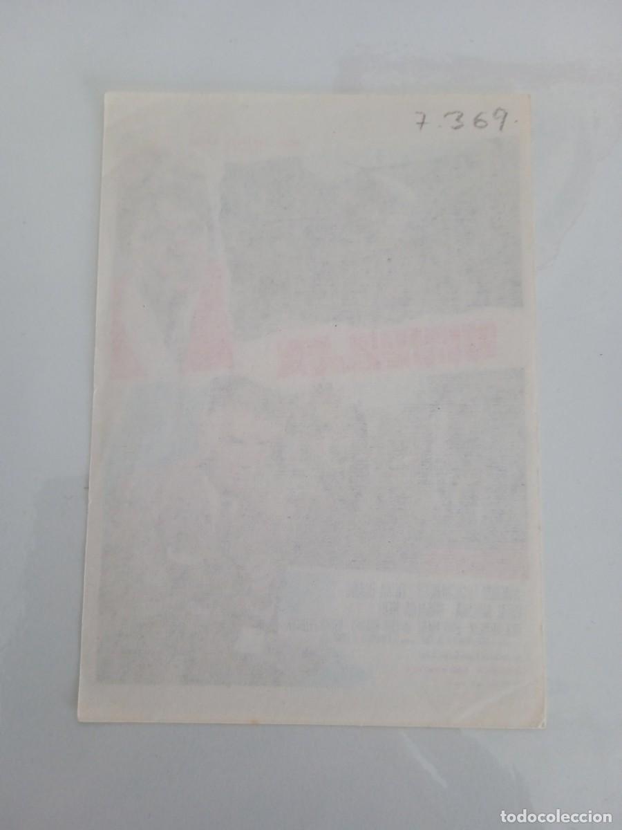 Cine: Mision en Ginebra - Foto 2