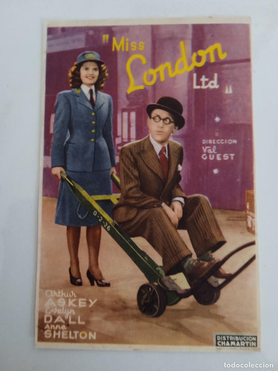 Cine: Miss London Ltd. - Foto 1