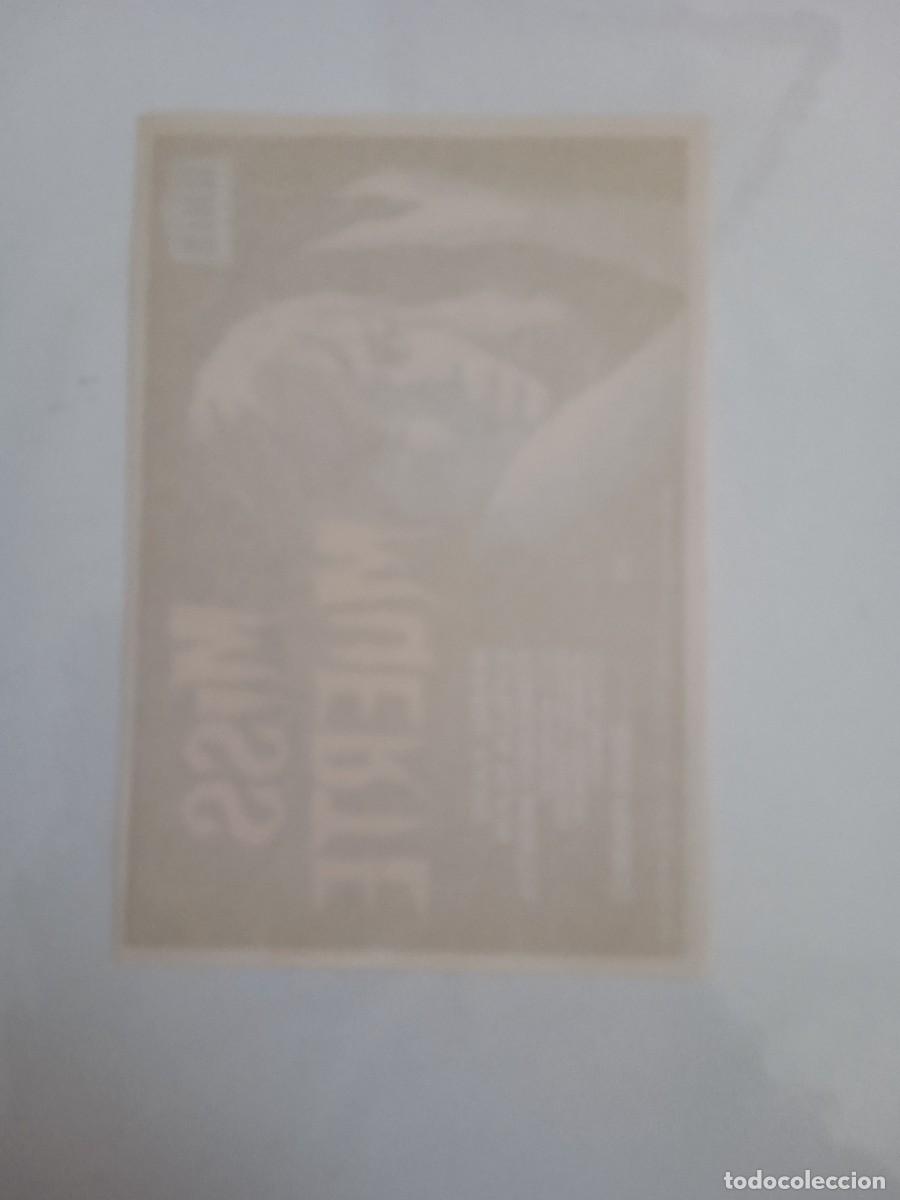 Cine: Miss muerte - Foto 2