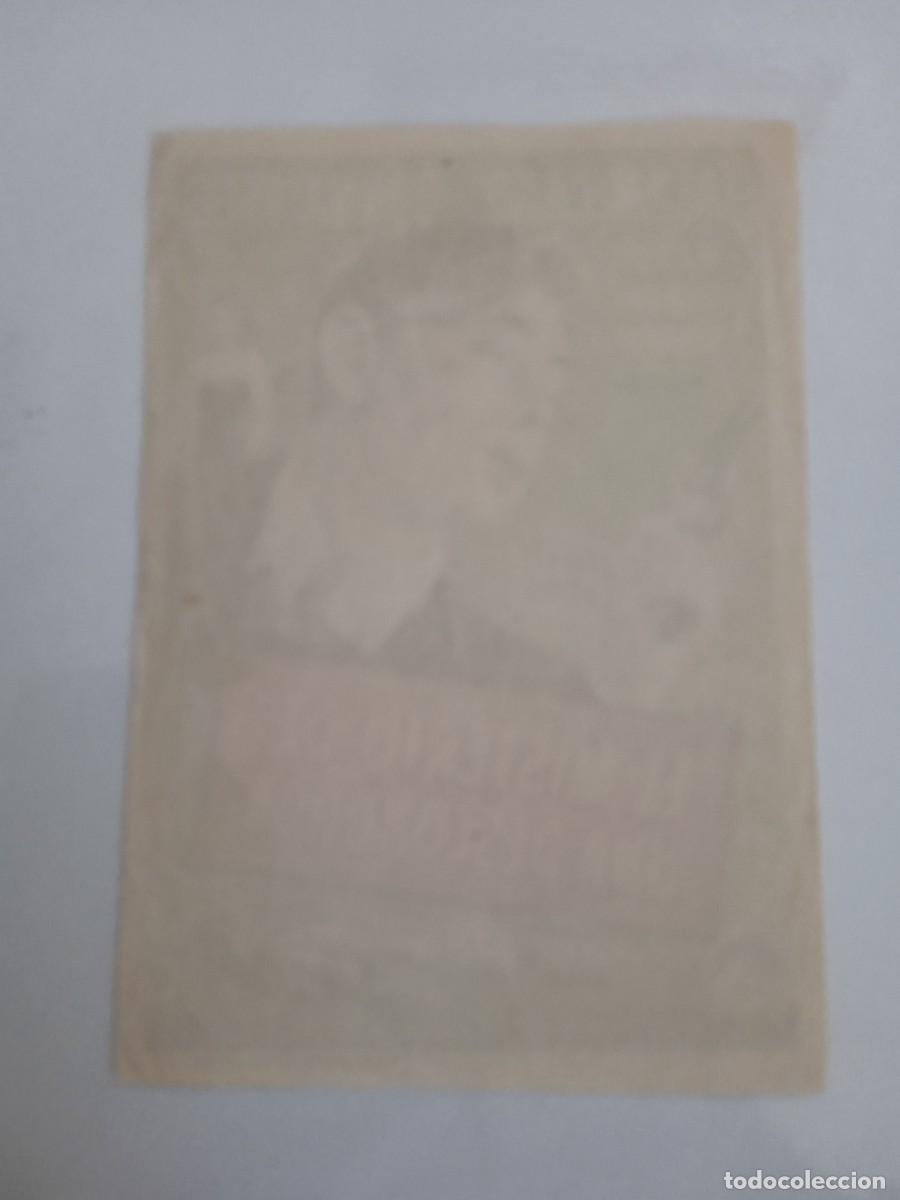 Cine: El misterio de una desconocida - Foto 2
