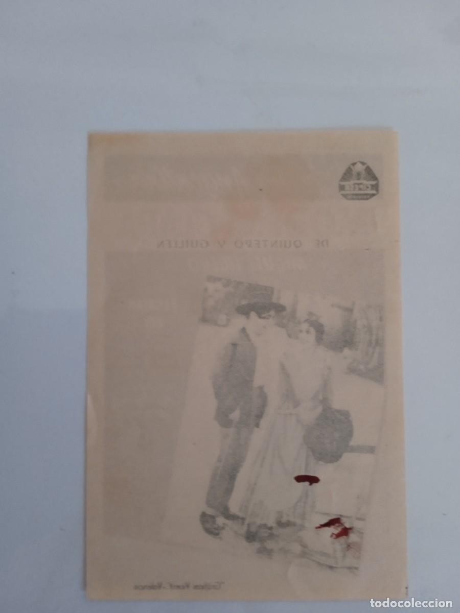Cine: Morena Clara - Foto 2