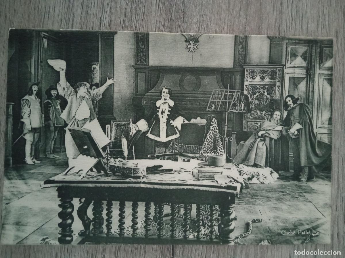 Cine: LOS TRES MOSQUETEROS - Foto 1