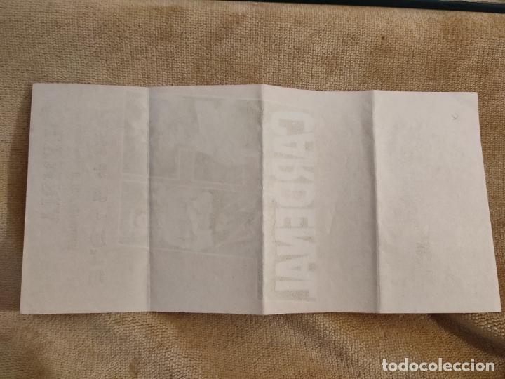 Cine: EL CARDENAL. PROGRAMA DE CINE . - Foto 2