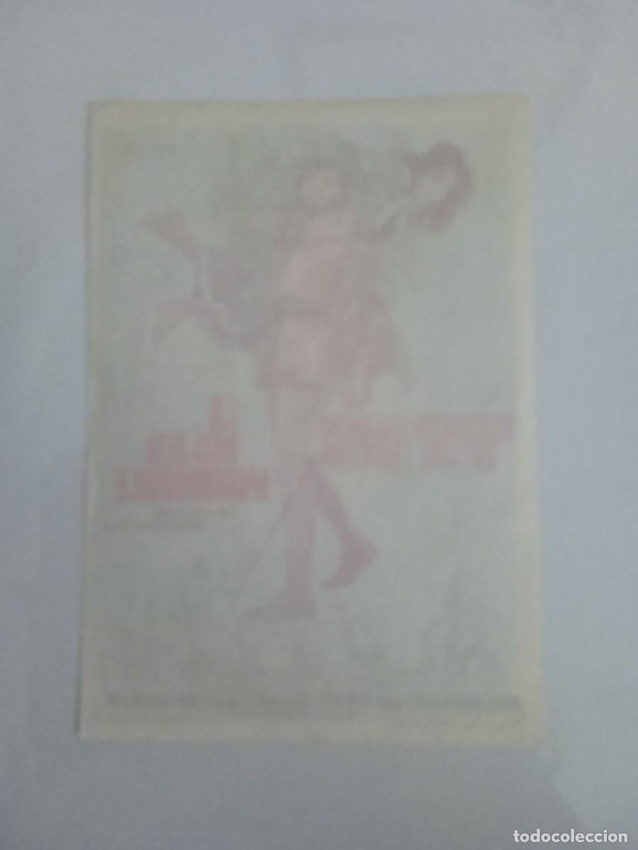 Cine: La mujer indomable - Foto 2