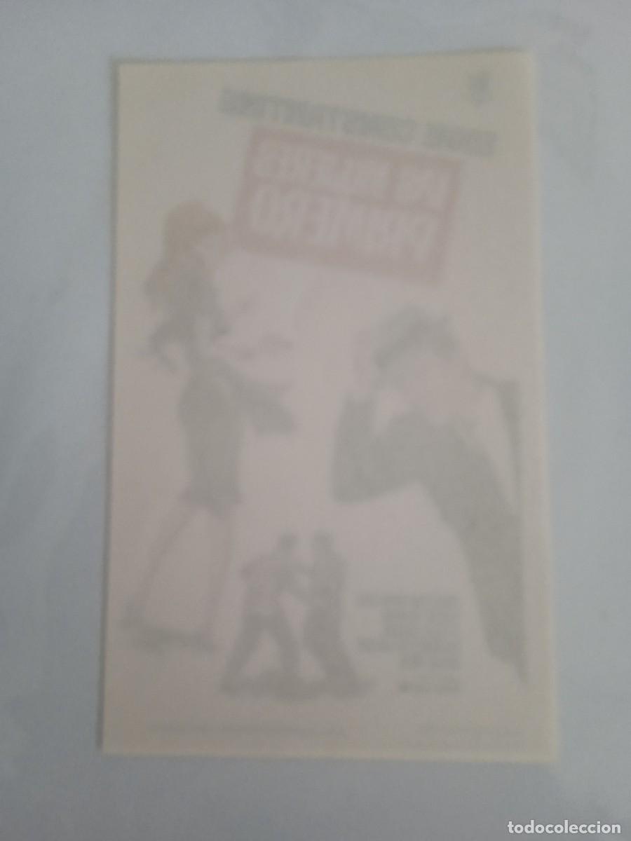 Cine: Las mujeres primero - Foto 2