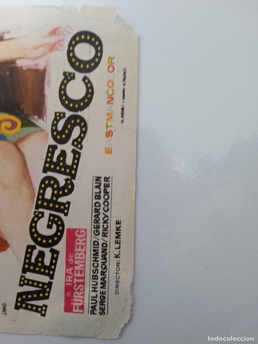 Cine: Negresco - Foto 3