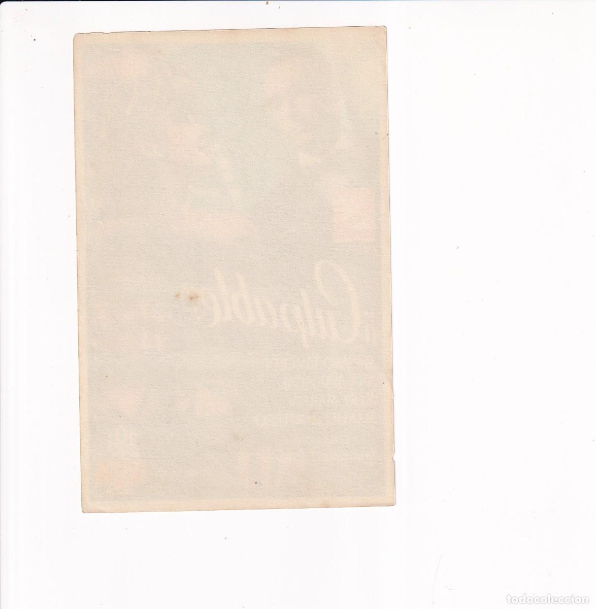 Cine: CULPABLE .- ADRIANO RIMOLDI - Foto 2