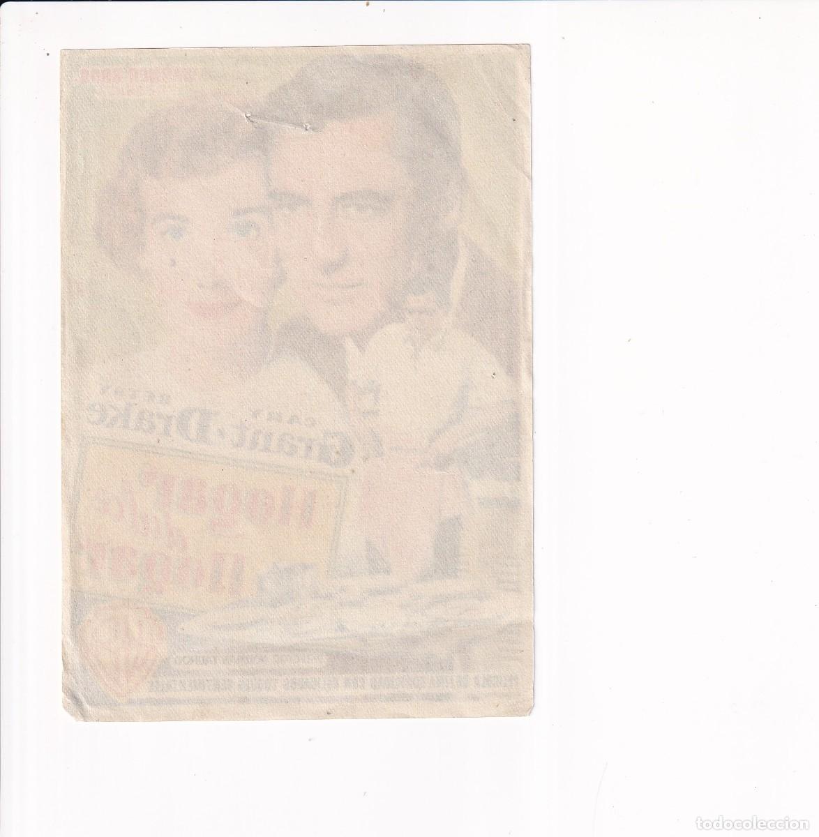 Cine: HOGAR DULCE HOGAR .- CARY GRANT - Foto 2