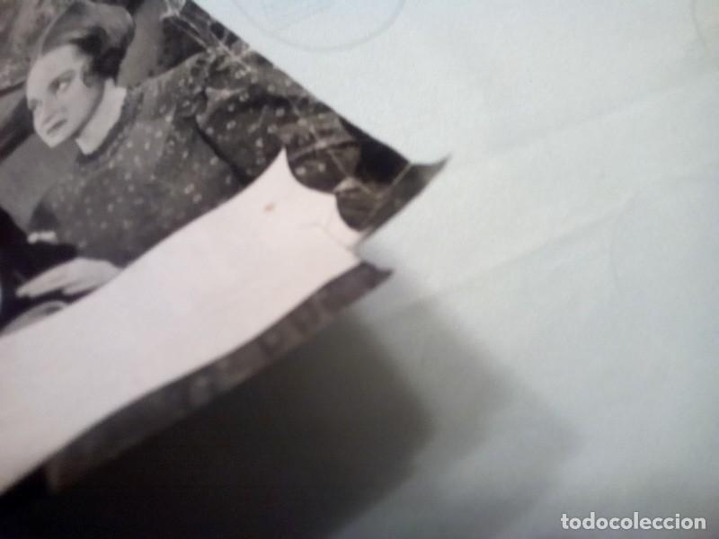 Cine: PROGRAMA MANO DE CINE DOBLE &rdquo;EL CIELO Y TU&rdquo; , ANTIGUO - Foto 6