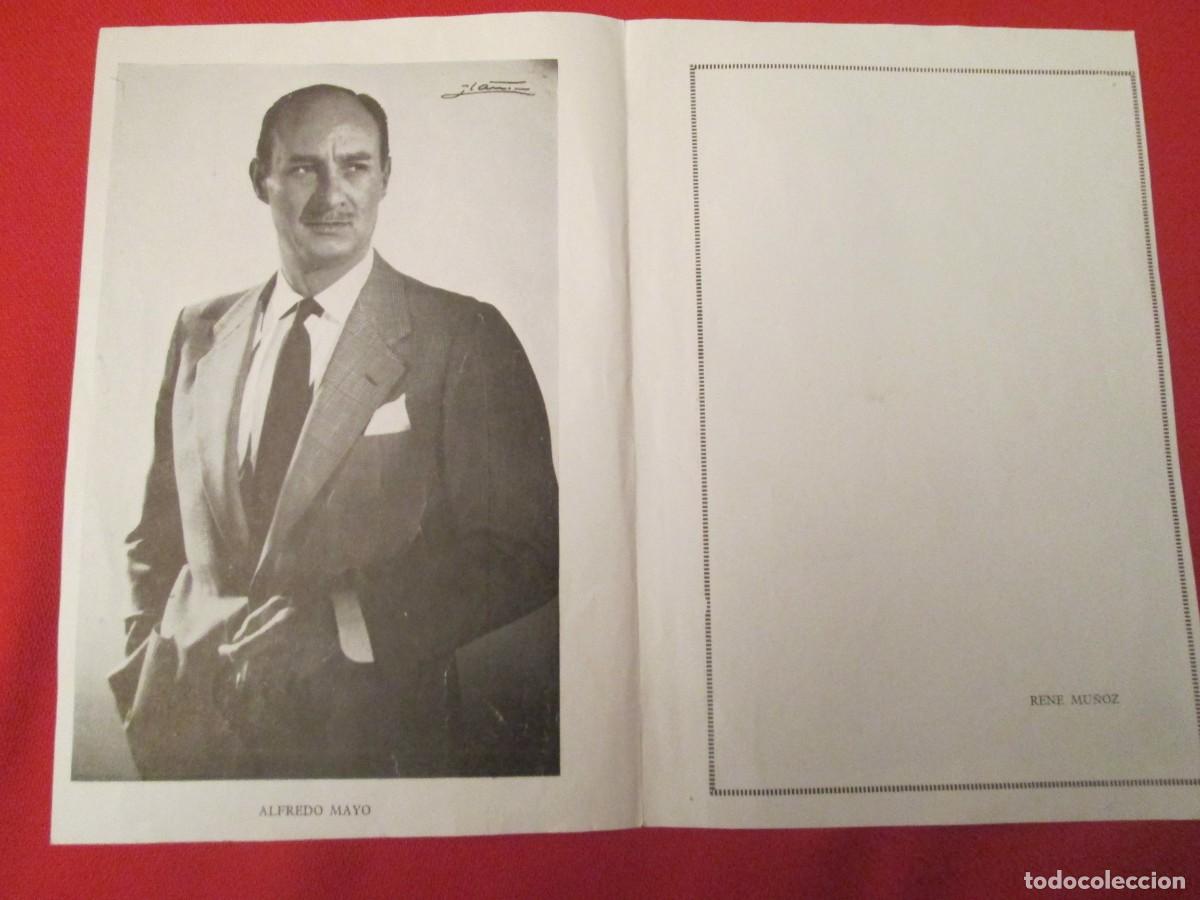 Cine: DIPTICO CON ACTORES - Foto 2