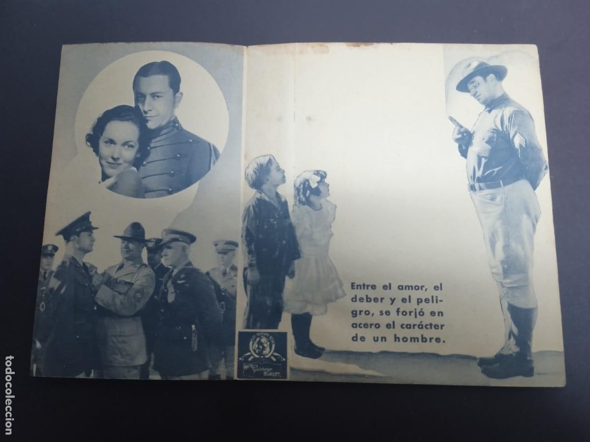 Cine: Nido de aguilas Doble - Foto 2