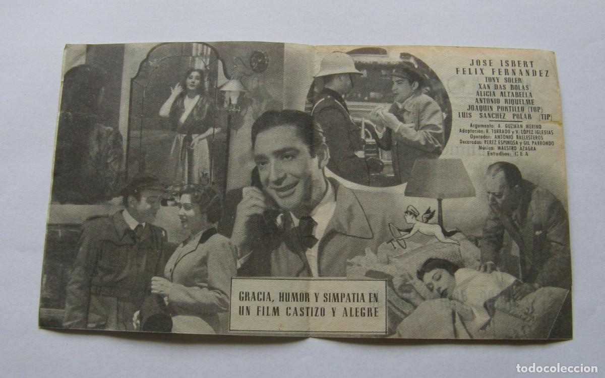 Cine: PROGRAMA DE CINE AMOR SOBRE RUEDAS - Foto 2