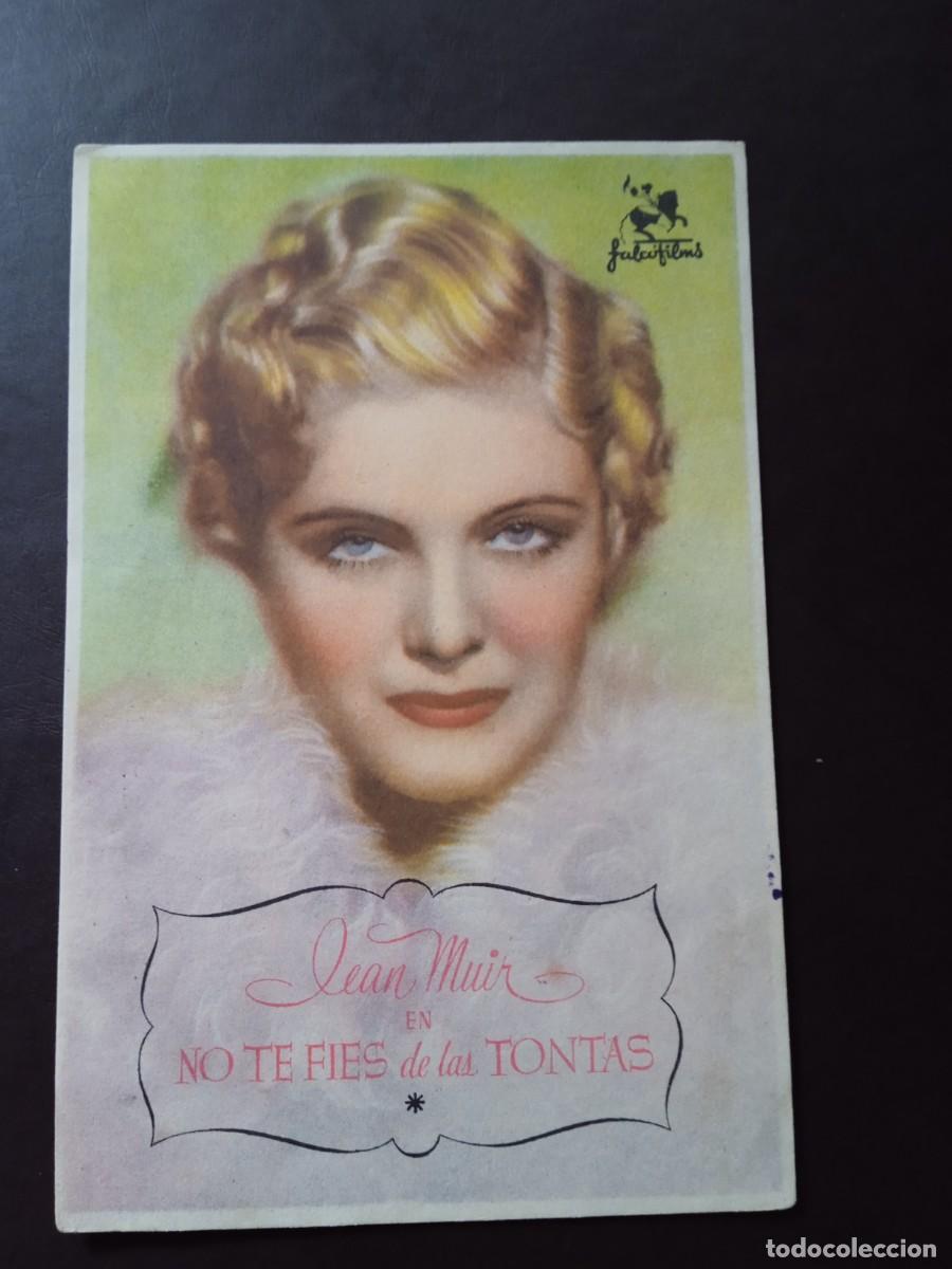 Cine: No te f&iacute;es de las tontas - Foto 1