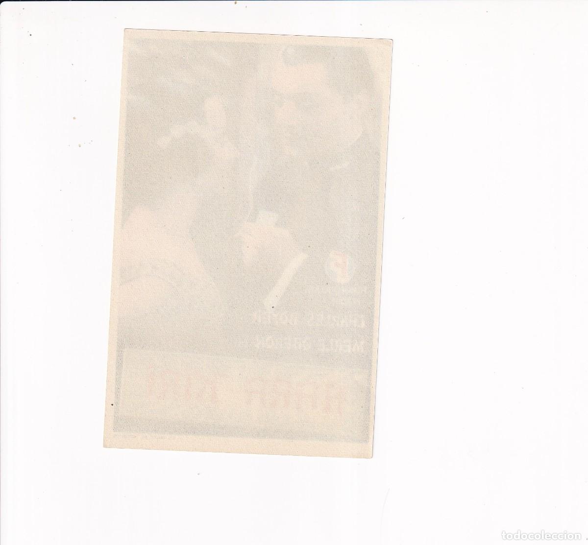 Cine: HARA KIRI .- CHARLES BOYER - Foto 2