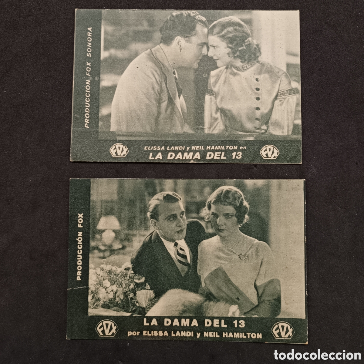 Cine: 2 programas, La dama del 13, fox, cine Arenys de mar - Foto 1