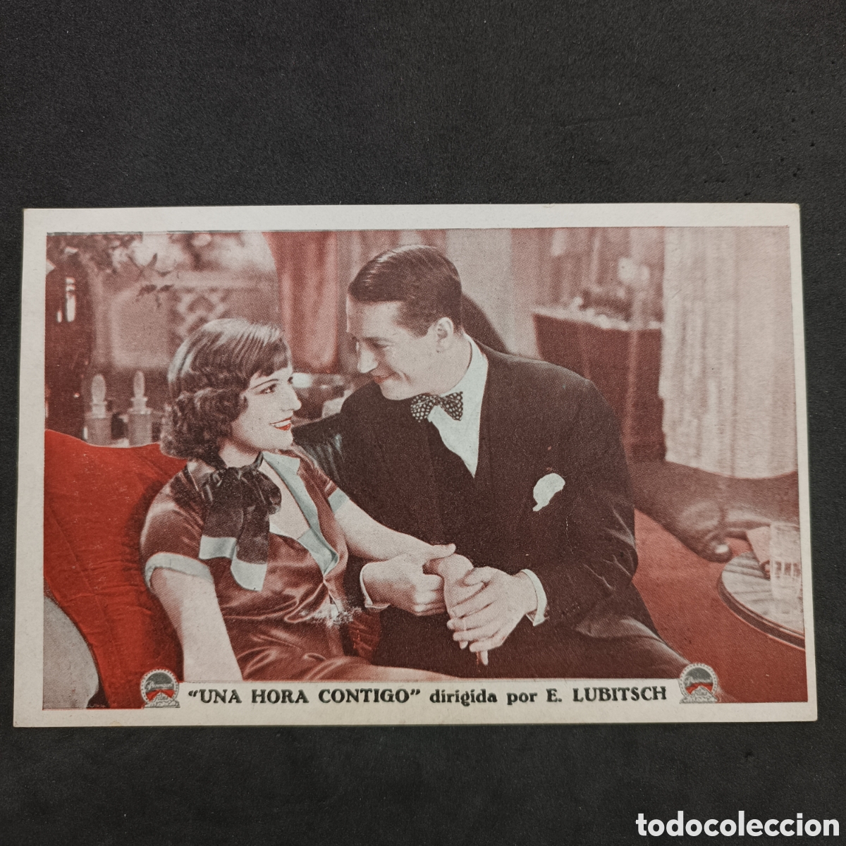 Cine: Programa, Una hora contigo, cine mollet - Foto 1