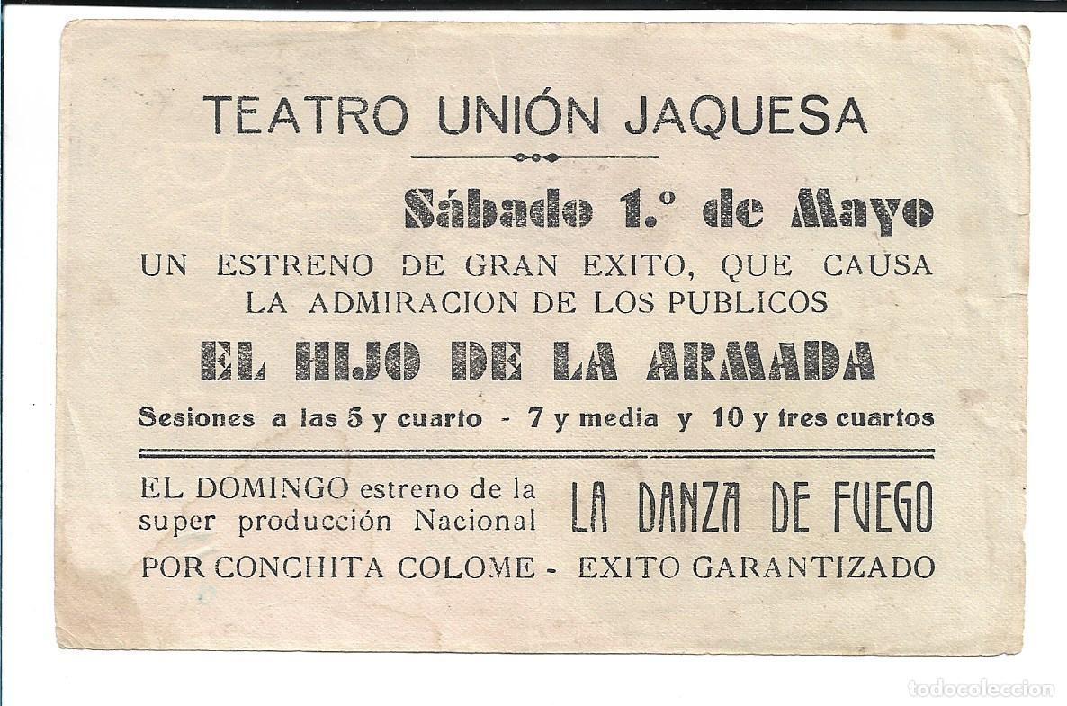 Cine: PROGRAMA DE CINE CON PUBLICIDAD - Foto 2